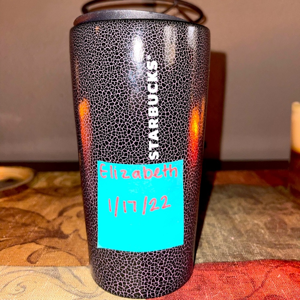 Starbucks Cups